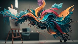 Сбер открыл полный доступ к своей нейросети Kandinsky 3.1