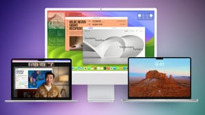 Регулярное увеличение оперативной памяти на Mac прекратилось с приходом на пост Тима Кука