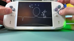 Блогер показал самодельную PlayStation из оригинальных запчастей