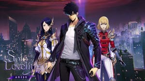 Solo Leveling: Arise преодолела отметку в 12 миллионов предварительных регистраций, и обзавелась датой релиза