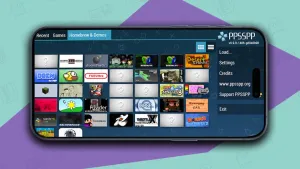 Автор PPSSPP заявил, что (возможно) выпустит эмулятор PlayStation Portable в App Store в этом году
