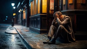 В Скандинавии нарушились поставки алкоголя в магазины из-за хакерской атаки