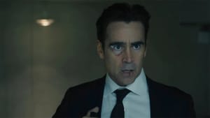 Что смотреть на Apple TV+ в апреле: новая детективная драма с Колином Фарреллом, Майкл Дуглас в роли Бенджамина Франклина и другое