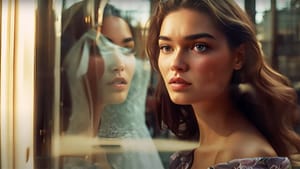 Летом 2024 года выйдет первая романтическая комедия, созданная искусственным интеллектом – трейлер