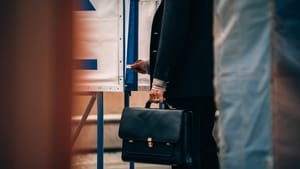 ИИ научили распознавать политические взгляды человека