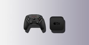 Apple TV не позволят работать большинству эмуляторов из-за ограничений доступной памяти для приложений