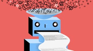 В России разрабатывают закон о маркировке контента, созданного искусственным интеллектом