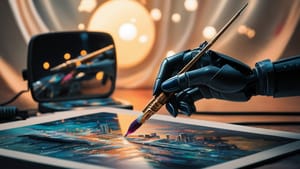 Новый ИИ помогает разработчикам избежать юридических проблем с авторскими правами