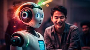 Искусственный интеллект теперь может распознать сарказм при общении с человеком