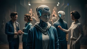 Исследователи обнаружили, что различные модели ИИ уже обманывают тесты и манипулируют людьми