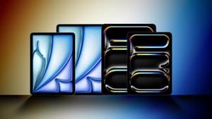 Новые iPad 2024 года по-прежнему работают от аккумулятора только 10 часов