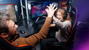 В Санкт-Петербурге открыли первый в России государственный центр киберспорта