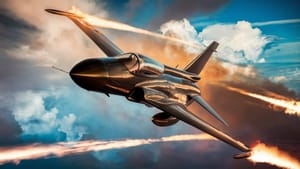 В Китае представили систему искусственного интеллекта для воздушных боёв