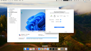 VMware Fusion Pro 13 стала бесплатной для персонального использования, рассказываем как её получить