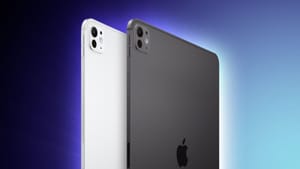 Чип M4 в iPad Pro превосходит M3 на 25%