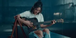 «Творчество не может быть раздавлено»: в Samsung высмеяли спорную рекламу iPad Pro