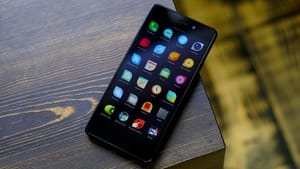 Российская «Аврора» научилась запускать приложения для Android