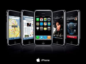 iPhone пора переименовать, считает автор приставки «i» для большинства продуктов компании