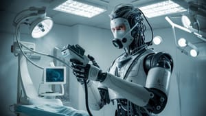 Медицинская нейросеть от Google превосходит другие ИИ и профессиональных врачей