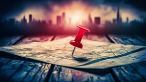 К функции «Люди рядом» в Telegram есть большие вопросы в плане конфиденциальности пользователей