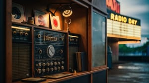 День радио: От изобретения Попова до глобального средства связи