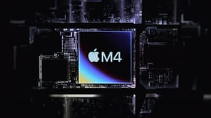 Apple M4 уже прошёл тесты в Geekbench 6