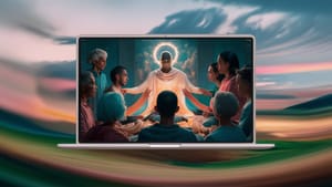 Стартап Goodbyememo поможет попрощаться с близкими после ухода из жизни