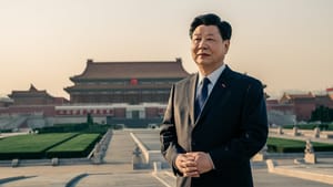 В Китае создали чат-бота, мыслящего как Си Цзиньпин