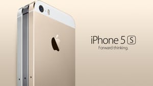 iPhone 5s уже окончательно устарел, а iPod Touch 6 стал «винтажным» устройством