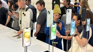 Apple, вероятно, будет производить лишь четверть iPhone в Индии к 2028 году