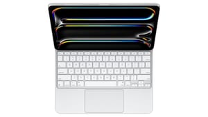 Клавиатура для 13-дюймового iPad Pro на 50 грамм легче, чем прошлая модель