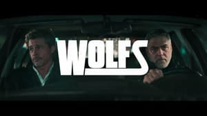 Apple выпустила трейлер к фильму «Волки», новой оригинальной ленте с Брэдом Питтом и Джорджем Клуни