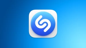 Apple добавила поддержку Live Activities в Shazam