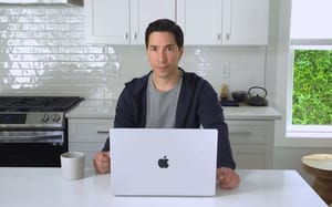 Парень из Apple вернулся и стал продвигать Windows-ПК на Arm