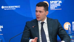 В России может быть заморожена программа поддержки радиоэлектроники