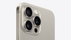 iOS 18 значительно ускоряет нейронную обработку данных в iPhone 15 Pro Max