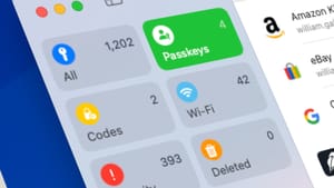 Какие приложения Apple могла «убить» в macOS и iOS 18
