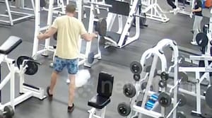 Когда физика встречается с технологиями: Неудачливый тренер Кайл Каунс и его бесконечная борьба с iPhone