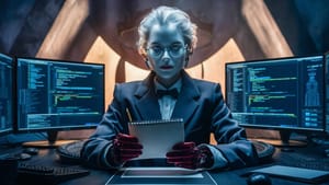 Спустя 74 года GPT-4 прошёл тест Тьюринга