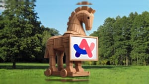 Вредоносное ПО для Mac: покупка позиций Google в качестве канала распространения