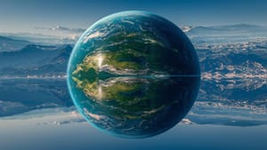 В ЕС запустят цифрового двойника Земли для прогнозирования климатических сценариев