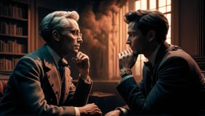 Future You – чат-бот из MIT позволяет общаться с более мудрой и взрослой версией себя