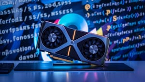 Современные GPU способны подобрать самые сложные пароли защитные секунды