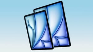 Apple незаметно поменяла характеристики GPU в iPad Air с чипом M2