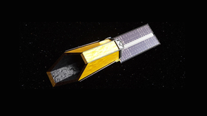 В США планируют разработать новый телескоп для поиска внеземной жизни