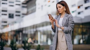 MMS-рассылки выросли в четыре раза