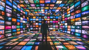 Американский режиссёр решил снять первый документальный фильм с использованием ИИ, он будет иметь 52 квинтиллиона версий