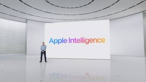 Apple (безуспешно) ищет ИИ-партнёра для Apple Intelligence в Китае
