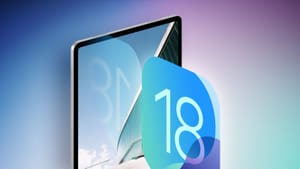 В iPadOS 18 появилась поддержка форматирования внешних накопителей