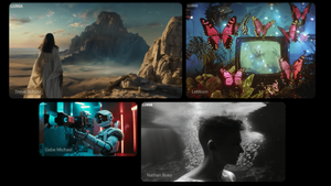 Бесплатная нейросеть Dream Machine для создания видеороликов стала доступной для всех пользователей